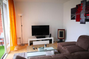 Private Apartment